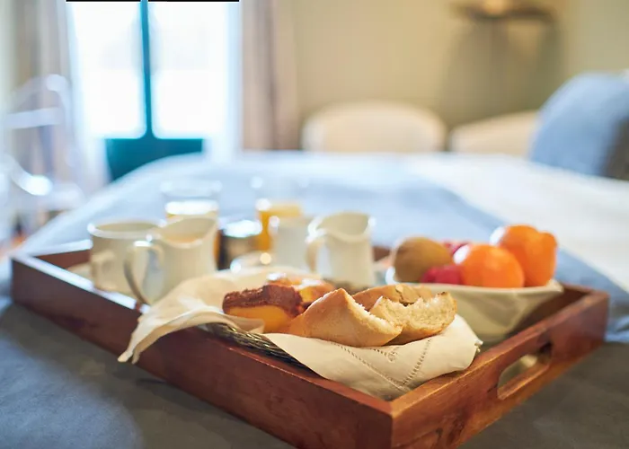 Hotel AR Isabel de Farnesio